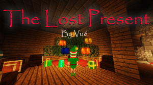 The Lost Present